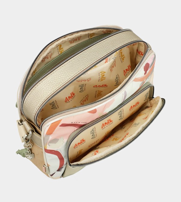 Anekke Medium Alma Borse Crossbody | VB2531978