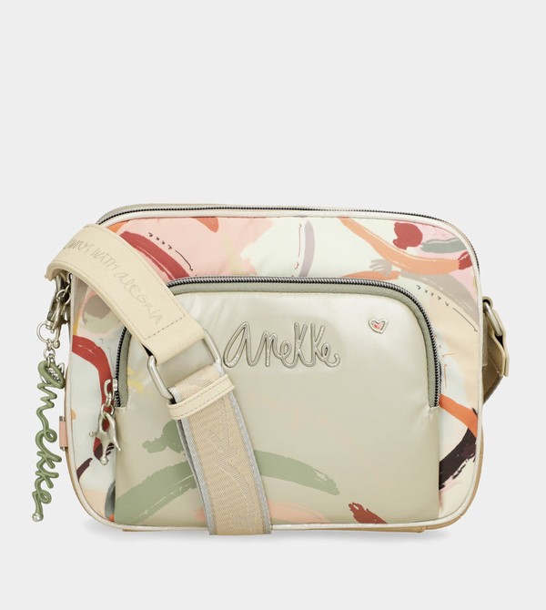 Anekke Medium Alma Borse Crossbody | VB2531978