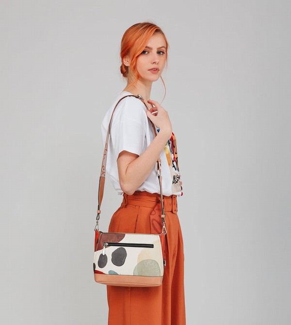 Anekke Medium Alma Borse Crossbody | VR3279018