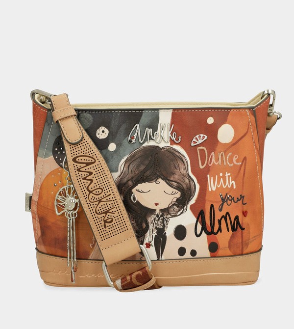 Anekke Medium Alma Borse Crossbody | VR3279018