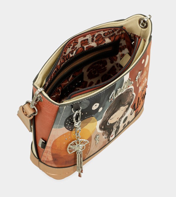 Anekke Medium Alma Borse Crossbody | VR3279018