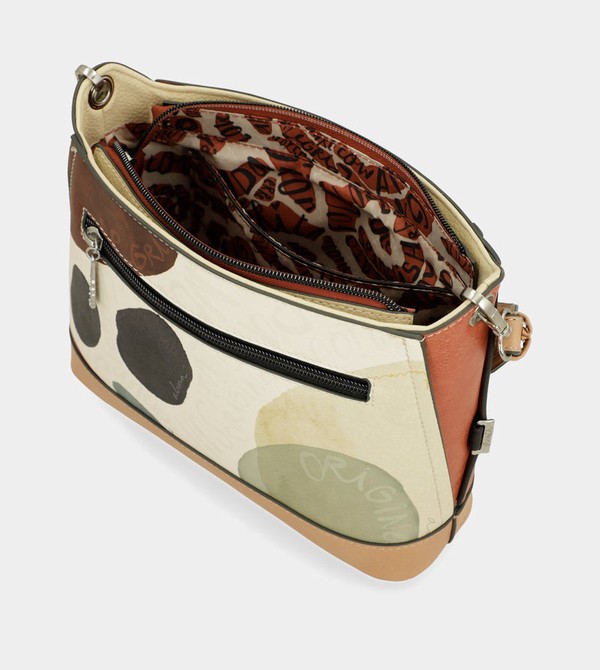 Anekke Medium Alma Borse Crossbody | VR3279018
