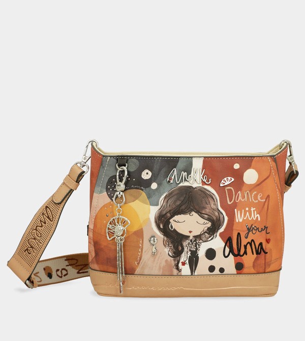 Anekke Medium Alma Borse Crossbody | VR3279018