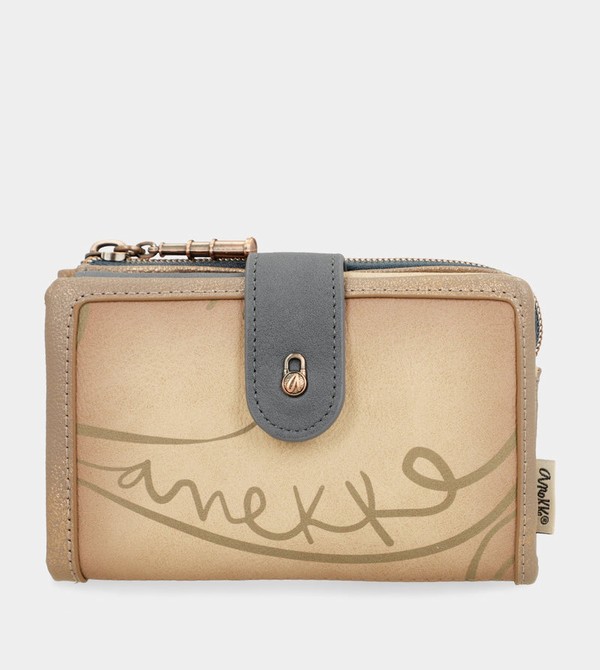 Anekke Medium Flexible Rfid Memories Portafogli | CZ7052689