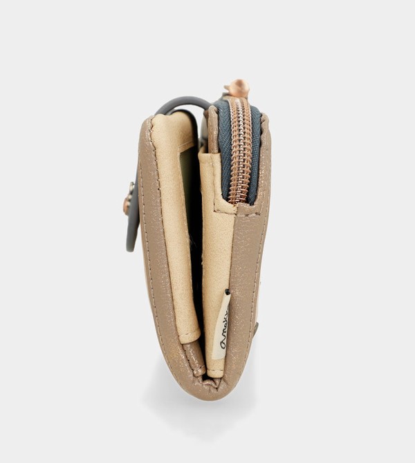 Anekke Medium Flexible Rfid Memories Portafogli | CZ7052689