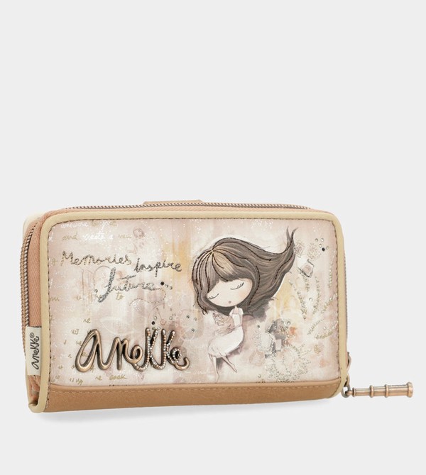 Anekke Medium Memories Portafogli | VM3876190