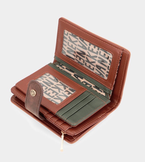 Anekke Medium Urban Portafogli | YU9751630