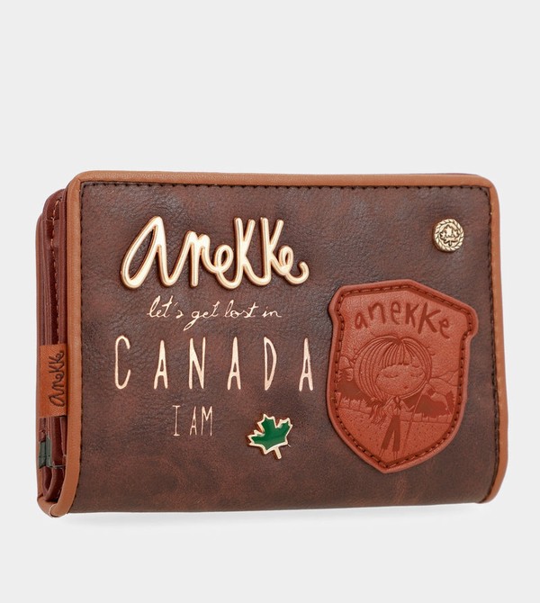 Anekke Medium Urban Portafogli | YU9751630