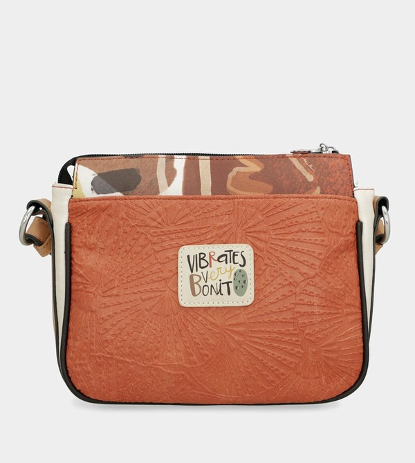 Anekke Medium With 3 Compartments Alma Borse Crossbody | MS9507281