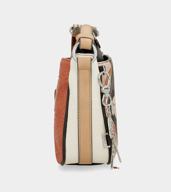 Anekke Medium With 3 Compartments Alma Borse Crossbody | MS9507281