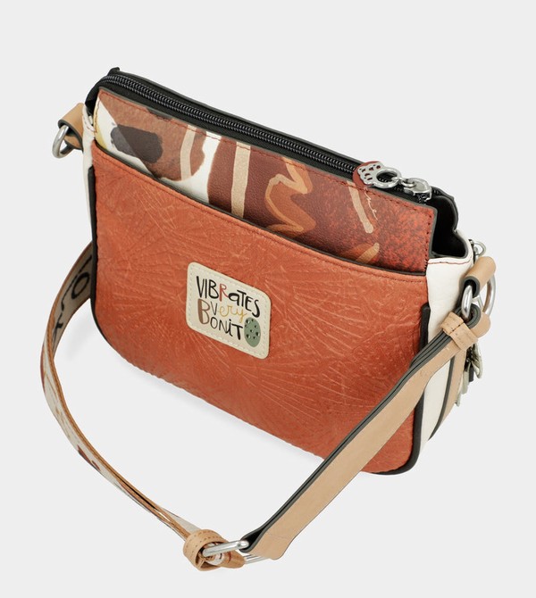 Anekke Medium With 3 Compartments Alma Borse Crossbody | MS9507281