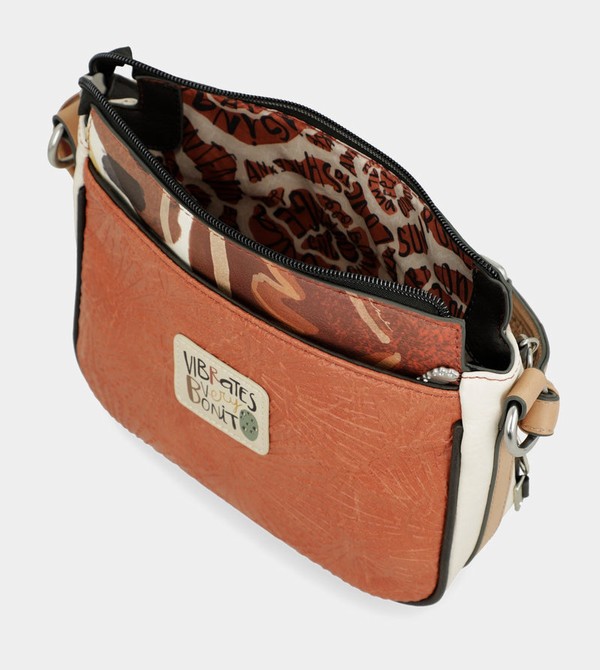 Anekke Medium With 3 Compartments Alma Borse Crossbody | MS9507281