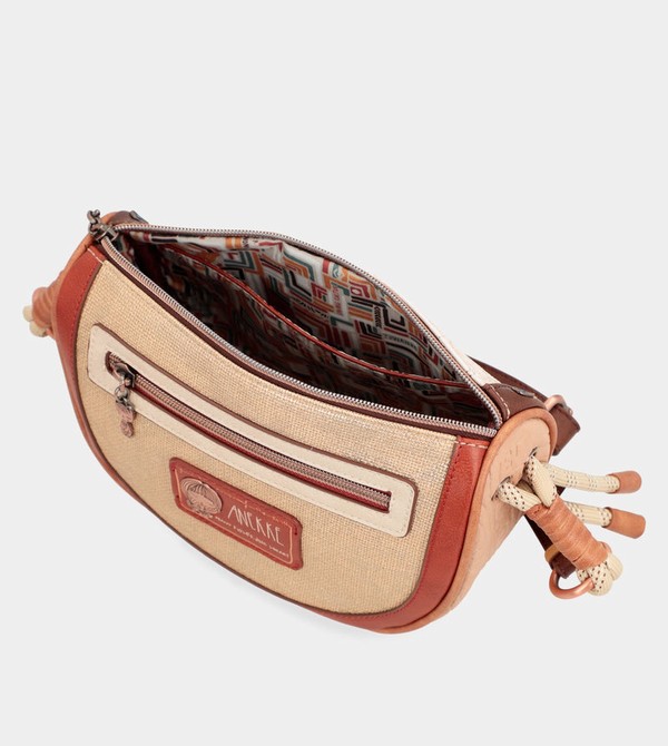 Anekke Menire Oval Borse Crossbody | JY0149736