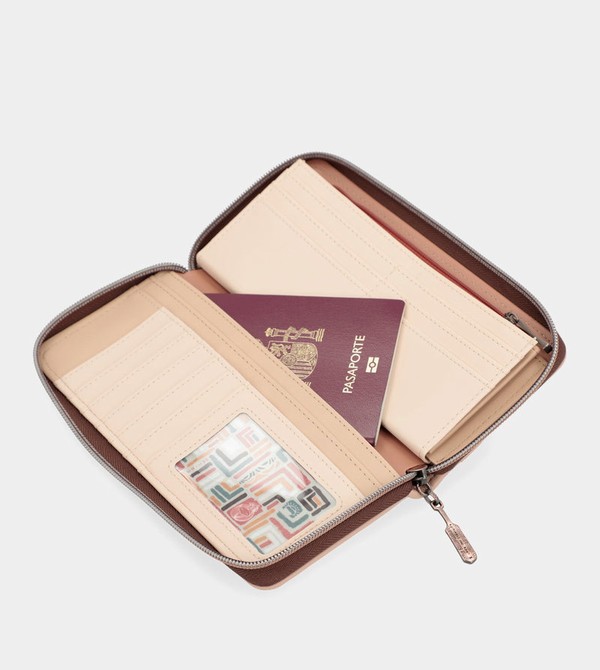 Anekke Menire Rfid Passport Portafogli | VW0952438