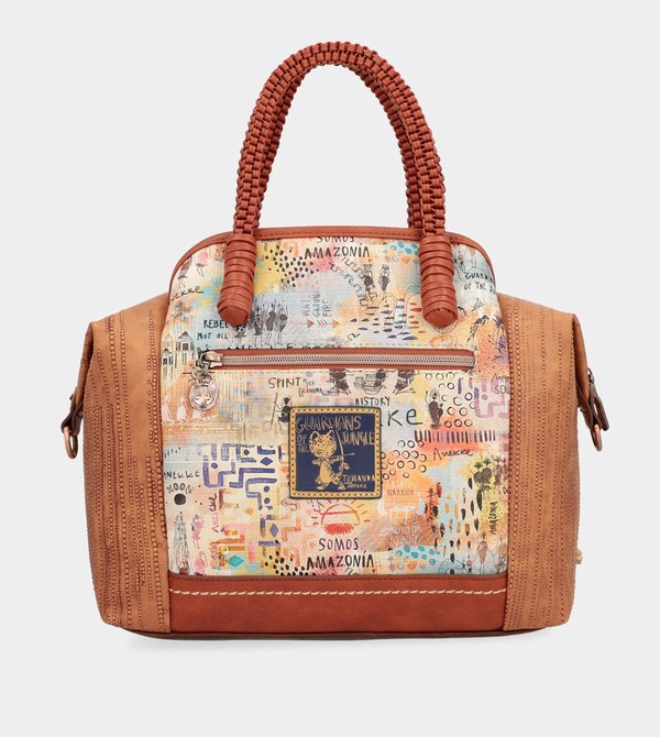 Anekke Menire With Strap Borse Crossbody | RG8430612