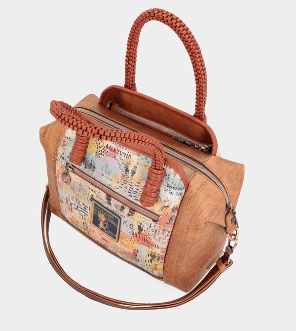 Anekke Menire With Strap Borse Crossbody | RG8430612