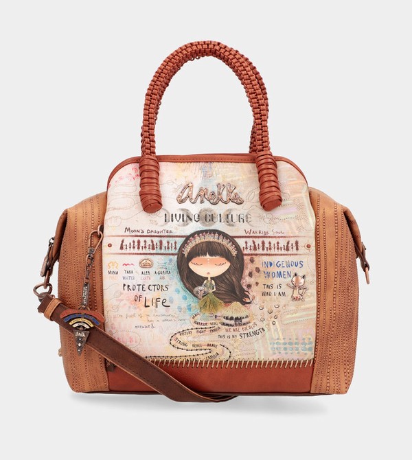 Anekke Menire With Strap Borse Crossbody | RG8430612