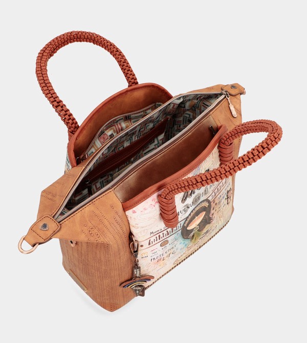 Anekke Menire With Strap Borse Crossbody | RG8430612