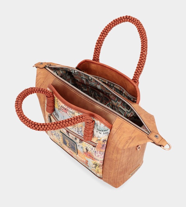 Anekke Menire With Strap Borse Crossbody | RG8430612