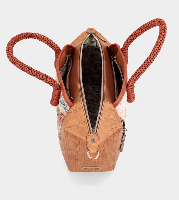 Anekke Menire With Strap Borse Crossbody | RG8430612