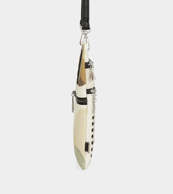 Anekke Mini With 2 Compartments Alma Borse Crossbody | ET7814036