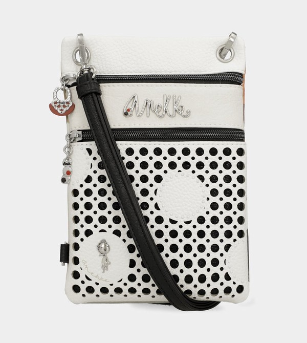 Anekke Mini With 2 Compartments Alma Borse Crossbody | ET7814036