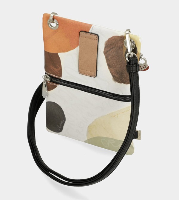 Anekke Mini With 2 Compartments Alma Borse Crossbody | ET7814036