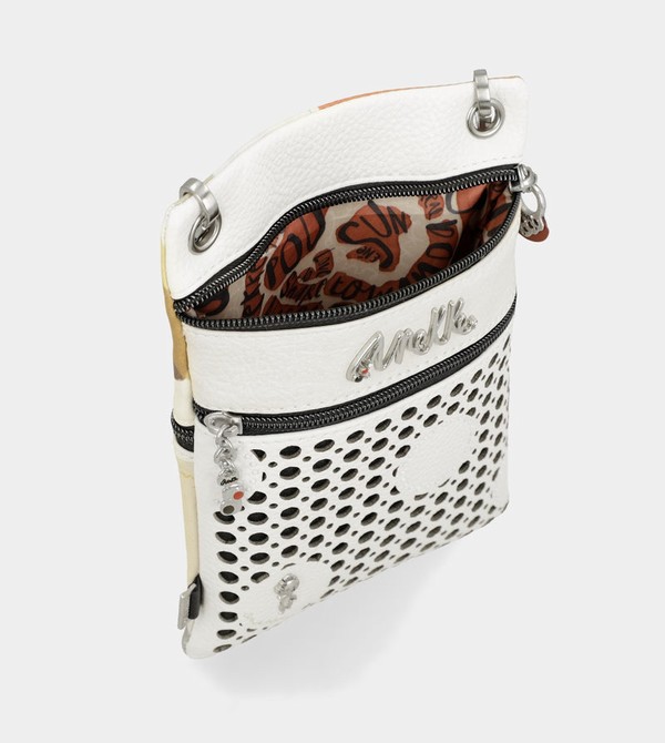 Anekke Mini With 2 Compartments Alma Borse Crossbody | ET7814036