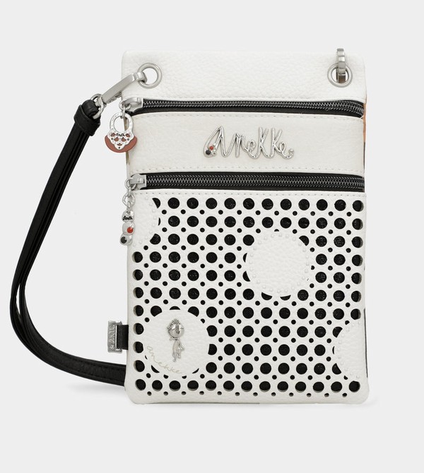 Anekke Mini With 2 Compartments Alma Borse Crossbody | ET7814036