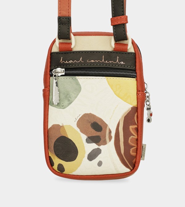 Anekke Mini With Pocket Alma Borse Crossbody | GK8563102