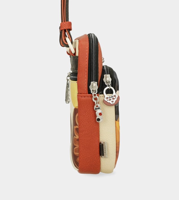 Anekke Mini With Pocket Alma Borse Crossbody | GK8563102
