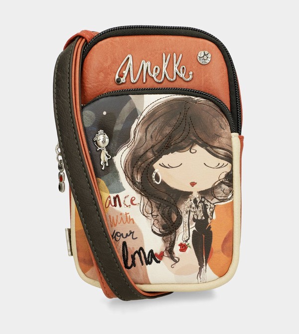 Anekke Mini With Pocket Alma Borse Crossbody | GK8563102