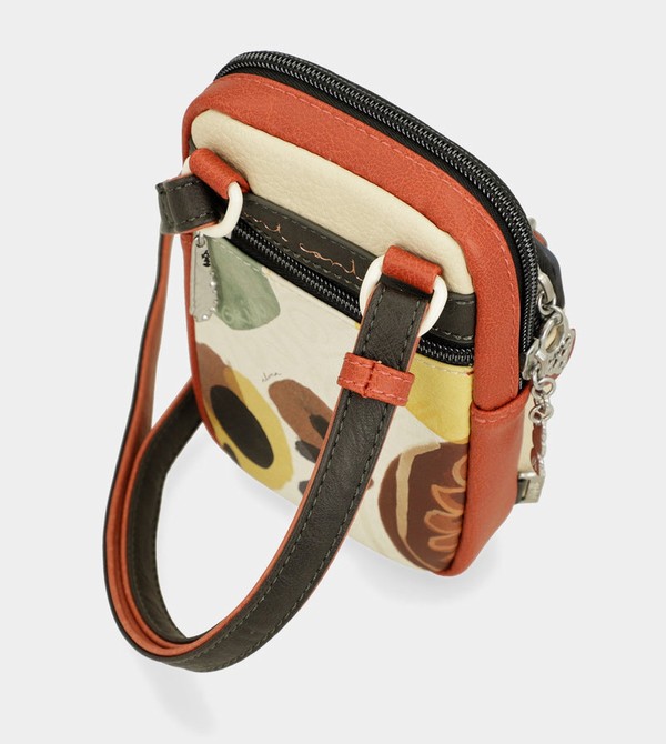 Anekke Mini With Pocket Alma Borse Crossbody | GK8563102