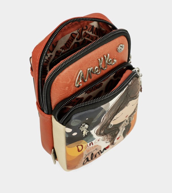 Anekke Mini With Pocket Alma Borse Crossbody | GK8563102