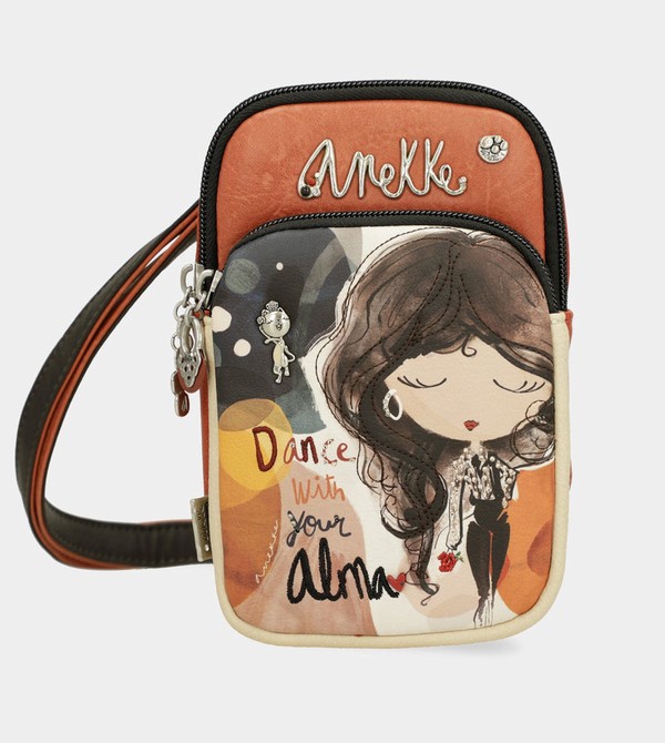 Anekke Mini With Pocket Alma Borse Crossbody | GK8563102