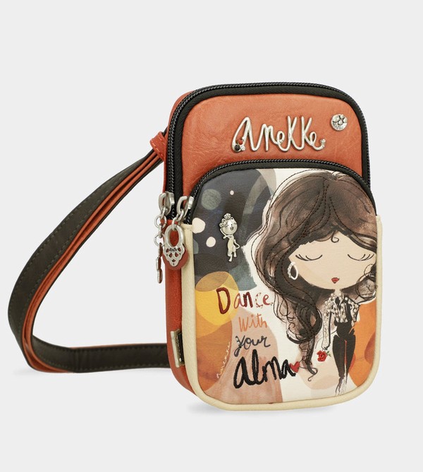Anekke Mini With Pocket Alma Borse Crossbody | GK8563102