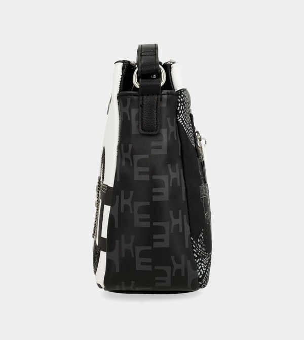 Anekke Nature Sixties 3-compartment Borse Crossbody | EC5819470