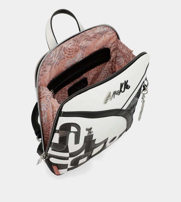 Anekke Nature Sixties For Leisure Use Zaini | ZX1367458