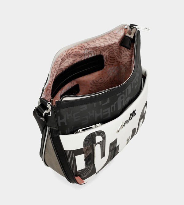 Anekke Nature Sixties Large Borse A Tracolla | KL3942105