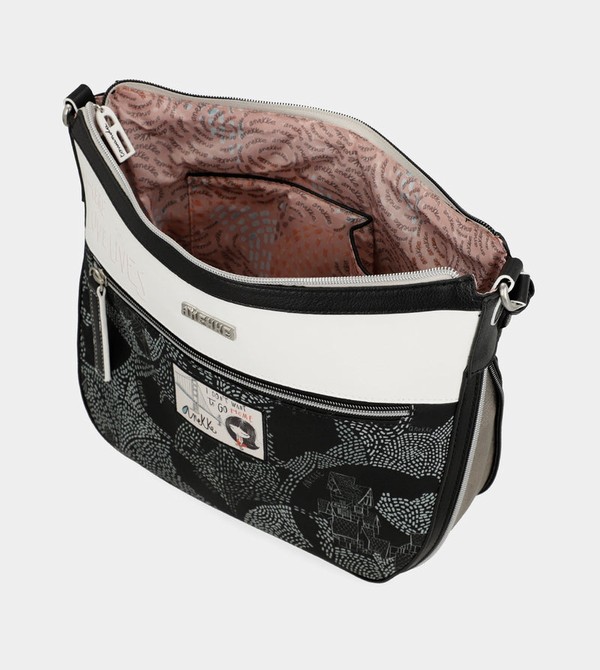 Anekke Nature Sixties Large Borse A Tracolla | KL3942105