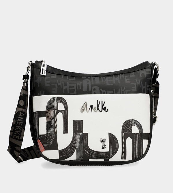 Anekke Nature Sixties Large Borse A Tracolla | KL3942105