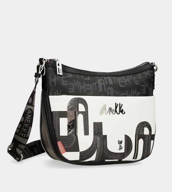 Anekke Nature Sixties Large Borse A Tracolla | KL3942105