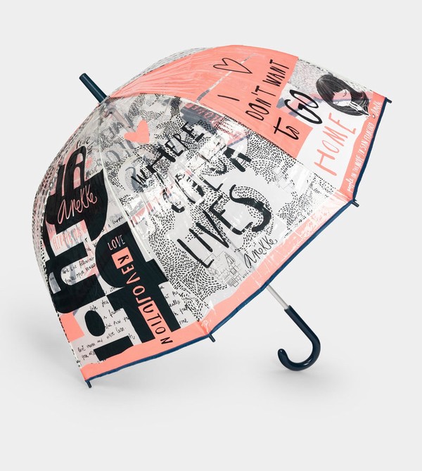 Anekke Nature Sixties Long Vinyl Gli Ombrelli | LH9314865
