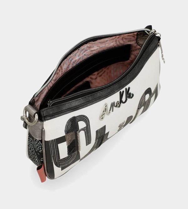 Anekke Nature Sixties Metaluette With Metal Borse A Tracolla | SY5938462