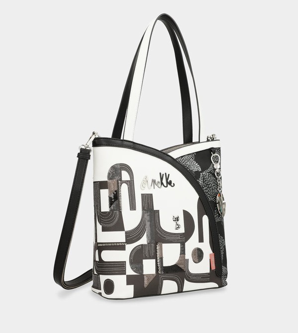 Anekke Nature Sixties With Strap Borse A Tracolla | NT2143759