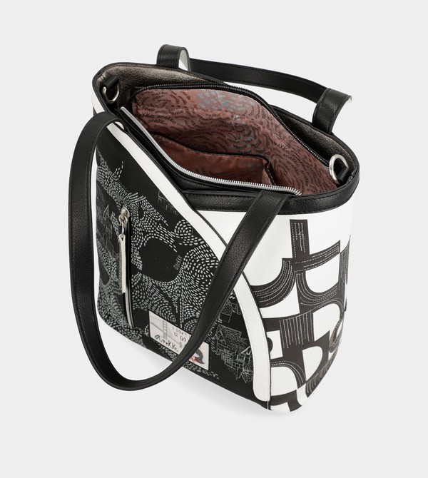 Anekke Nature Sixties With Strap Borse A Tracolla | NT2143759