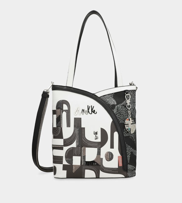 Anekke Nature Sixties With Strap Borse A Tracolla | NT2143759