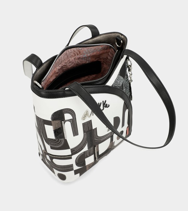 Anekke Nature Sixties With Strap Borse Crossbody | CD4136507