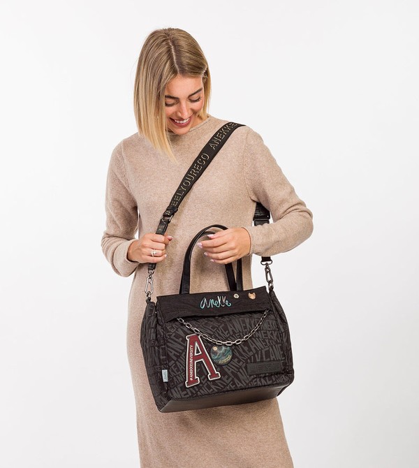 Anekke Nature Woods Borse A Tracolla | AS1235679