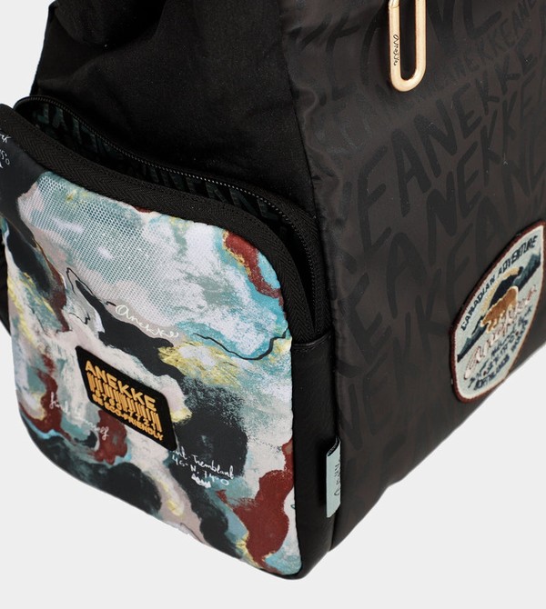 Anekke Nature Woods Borse Crossbody | FM1036297